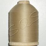 Baumwolln�hgarn 140/2fach ca. 3108 m Fb. 1122 h hellbeige