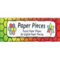 Papierschablonen