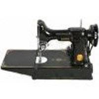 Featherweight 221