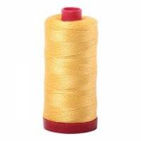Aurifil 12wt