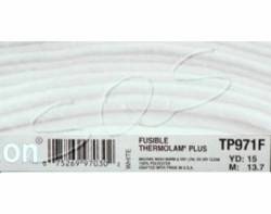 Pellon Thermolam PLUS FUSIBLE aufbügelbar - 110 cm breit 