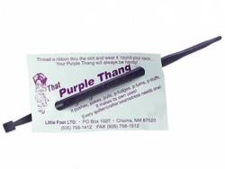  That Purple Thang 