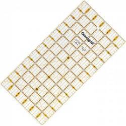 Omnigrid Lineal  6x12 inch