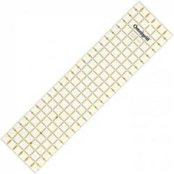 Omnigrid Lineal  6x24 inch mit dünnen Linien aus USA