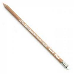 Generals Fabric Pencil Kreidestift rosa