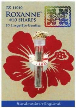 Roxanne Applikationsnadeln Sharps No. 12
