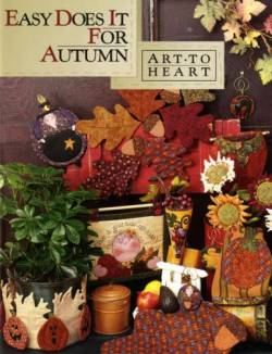 Easy Does It For Autumn