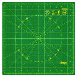 Olfa Drehbare Schneidematte 12x12 INCH
