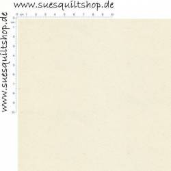 Southern Belle Muslin ca. 110 cm breit, CREME, hohe Fadendichte (200 ct.), sehr fein, tolle Qualität 