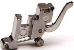 Adapter Snap-On für Nähmaschinen,  Low Shank