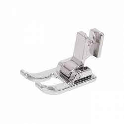 Nähmaschinenfüßchen Open Toe Foot aus Metall, für Applikationen, Low Shank