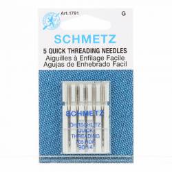 Schmetz Nähmaschinennadeln Handicap #90