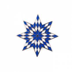  Anstecknadel Lone Star