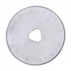 Ersatzklinge für Rollschneider 45 mm *10er Packung* supergünstig! 