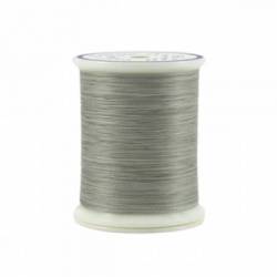 Treasure Cotton Variegated Hand Quilting Thread 300 yds (ca. 274 m), Fb. 558 Silver Thimble