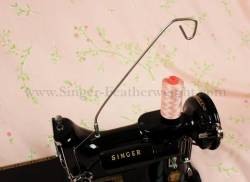 Singer Featherweight 221/222 Konenhalter
