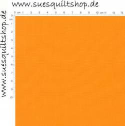 010 *Kona Cotton Schoolbus Orange uni 