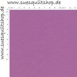 187 *Kona Cotton Violet uni 