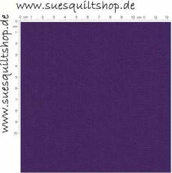 192 *Kona Cotton Purple uni  