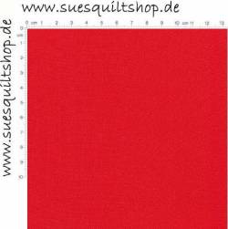 0182 *Kona Cotton Poppy uni