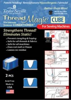 Thread Magic CUBE