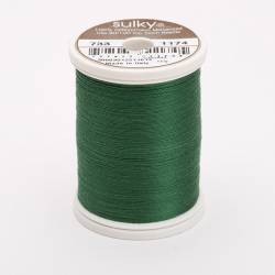  Sulky Cotton 30, 450 m Fb. 1174 Dark Pine Green