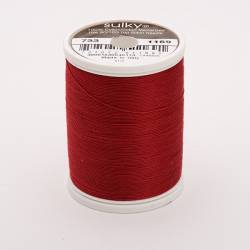 Sulky Cotton 30, 450 m Fb. 1169 Bayberry Red