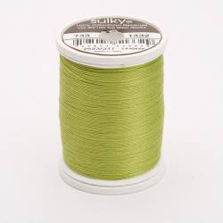  Sulky Cotton 30, 450 m Fb. 1332 Deep Chartreuse