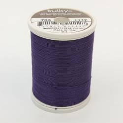 Sulky Cotton 30, 450 m Fb. 1112 Royal Purple