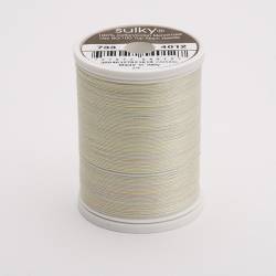 Sulky Cotton 30, 450 m Fb. 4012 Baby Soft Multicolour