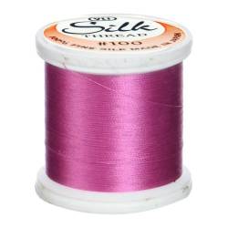  YLI Seidengarn #100/2, 200 m, Fb. 268 rose 