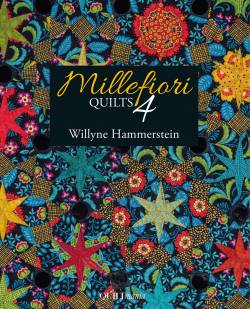Millefiori Quilts 4