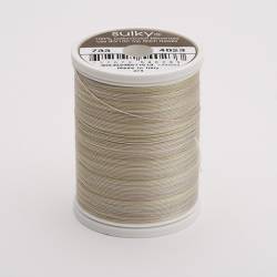  Sulky Cotton 30, 450 m Fb. 4023 Natural Taupe Multicolour 