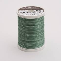 Sulky Cotton 30, 450 m Fb. 4037 Saucy Sages Multicolour