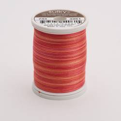  Sulky Cotton 30, 450 m Fb. 4061 Poppy Multicolour