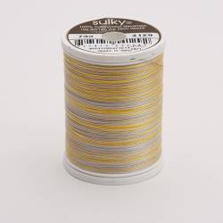Sulky Cotton 30, 450 m Fb. 4129 Beachwood Multicolour