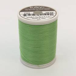  Sulky Cotton 30, 450 m Fb. 1510 Lime Green