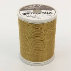 Sulky Cotton 30, 450 m Fb. 1549 Flax