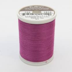 Sulky Cotton 30, 450 m Fb. 1814 Orchid Kiss