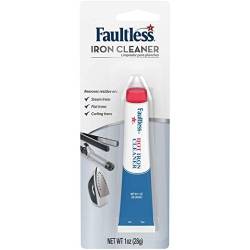 ♥ Hot Iron Cleaner, Bügeleisenreiniger Paste  - mein Favorit!
