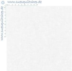 Robert Kaufman Quilters Linen White