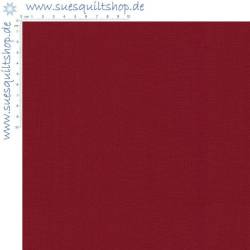026 Kona Cotton Crimson uni  