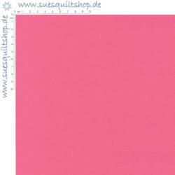 177 Kona Cotton Camellia uni