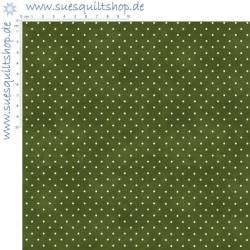 Maywood Moss Classic Dot 