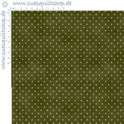 Maywood Green Classic Dot