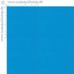 232 Kona Cotton Paris Blue uni 