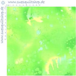 Benartex Fossil Fern Lime Aid