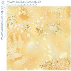 Benartex Fossil Fern Sand, sand-beige