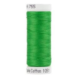 Sulky Cotton 50, 147 m Fb. 1051 Christmas Green
