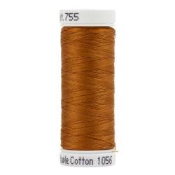 Sulky Cotton 50, 147 m Fb. 1056 Medium Tawny Tan